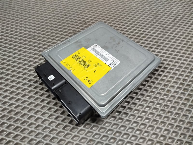 Блок управления двигателем, 22000 рублей, Санкт-Петербург