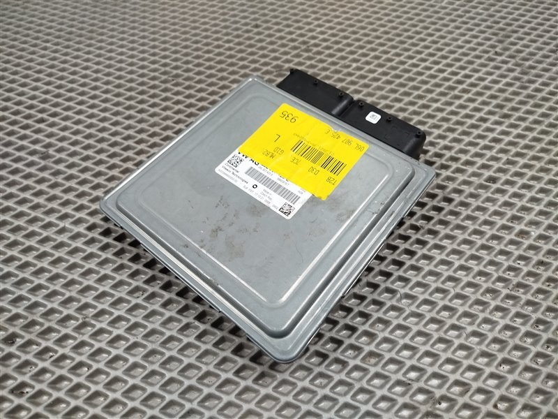 Блок управления двигателем, 22000 рублей, Санкт-Петербург