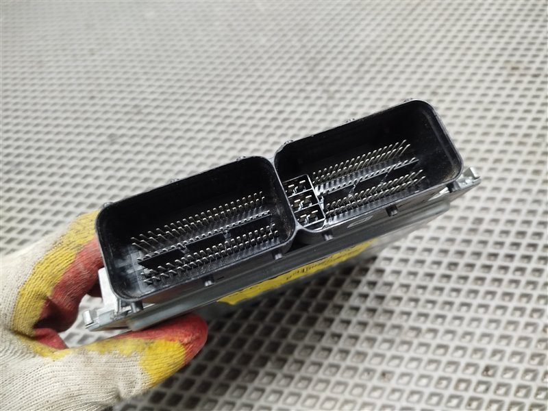 Блок управления двигателем, 22000 рублей, Санкт-Петербург