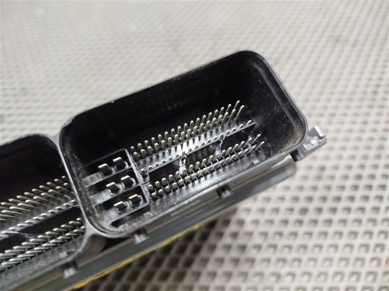 Блок управления двигателем, 22000 рублей, Санкт-Петербург