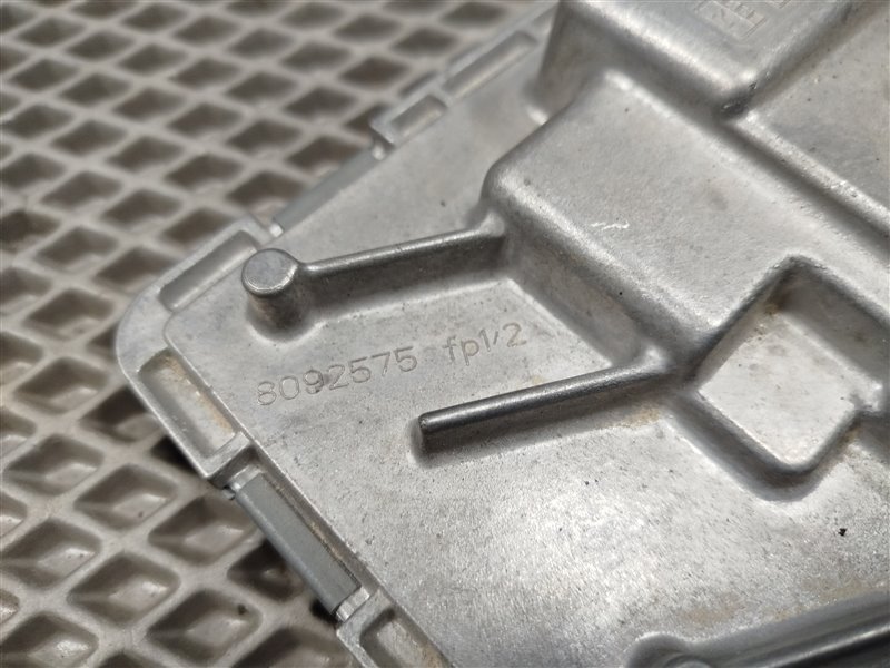 Блок управления двигателем, 22000 рублей, Санкт-Петербург