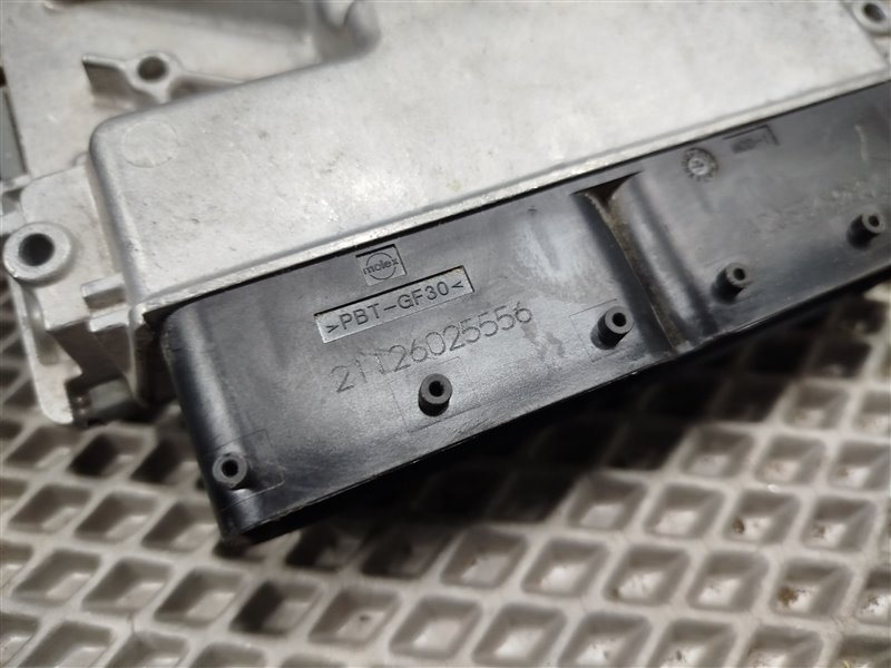 Блок управления двигателем, 22000 рублей, Санкт-Петербург