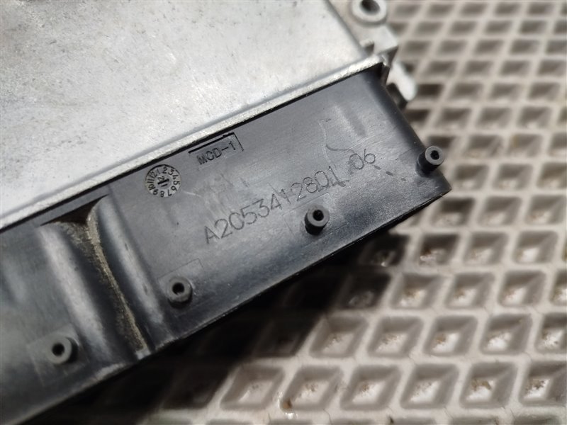 Блок управления двигателем, 22000 рублей, Санкт-Петербург