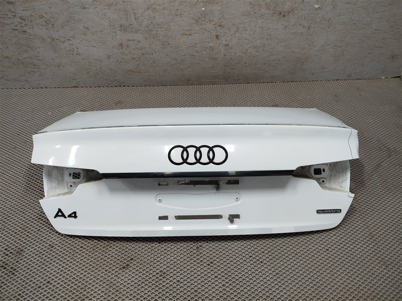 крышка багажника, 30000 рублей, Санкт-Петербург