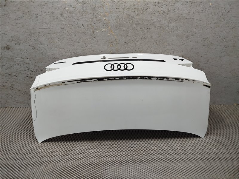 крышка багажника, 30000 рублей, Санкт-Петербург