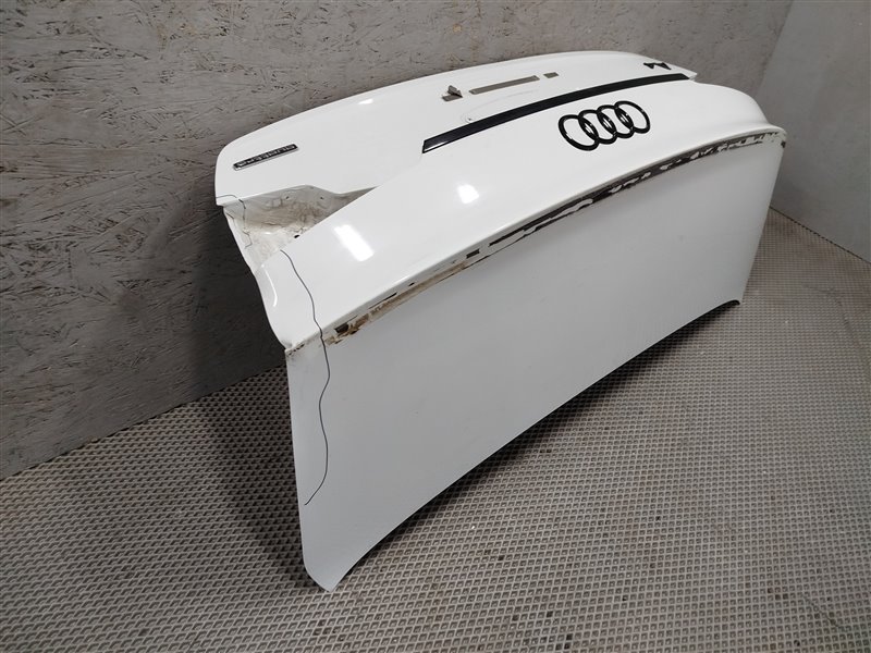 крышка багажника, 30000 рублей, Санкт-Петербург