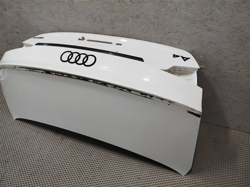 крышка багажника, 30000 рублей, Санкт-Петербург