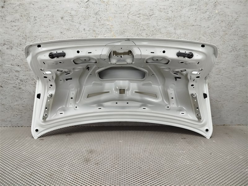 крышка багажника, 30000 рублей, Санкт-Петербург