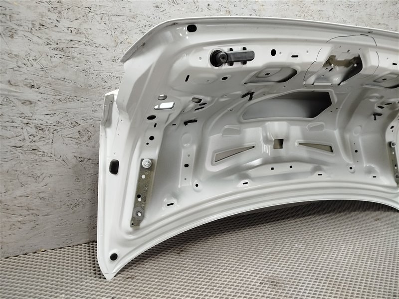 крышка багажника, 30000 рублей, Санкт-Петербург