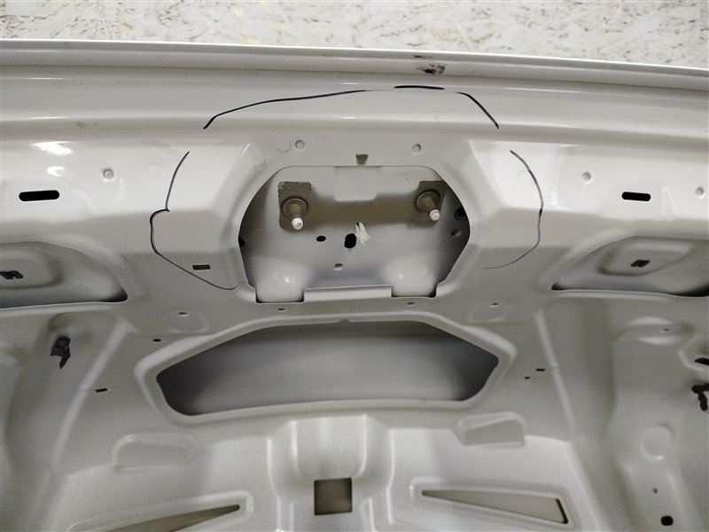 крышка багажника, 30000 рублей, Санкт-Петербург