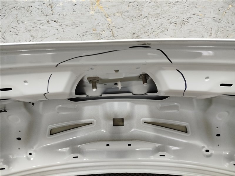 крышка багажника, 30000 рублей, Санкт-Петербург