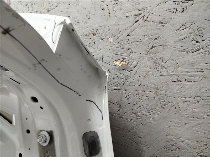 крышка багажника, 30000 рублей, Санкт-Петербург