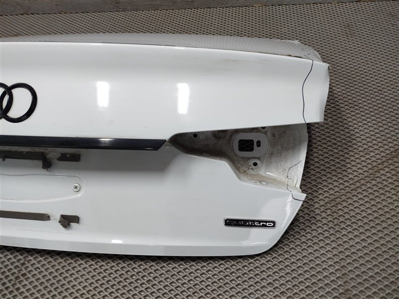 крышка багажника, 30000 рублей, Санкт-Петербург