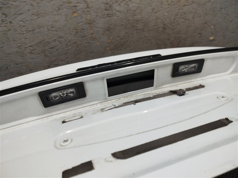 крышка багажника, 30000 рублей, Санкт-Петербург