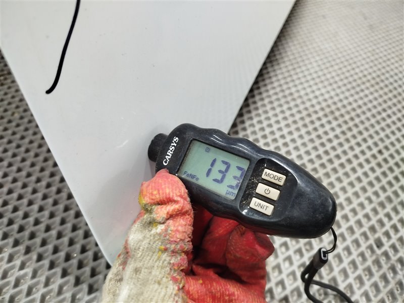 крышка багажника, 30000 рублей, Санкт-Петербург