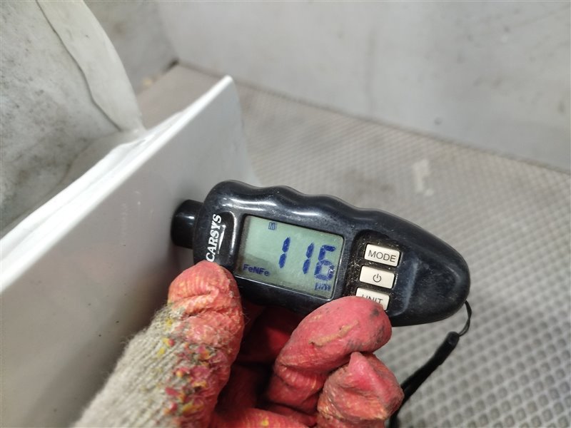 крышка багажника, 30000 рублей, Санкт-Петербург