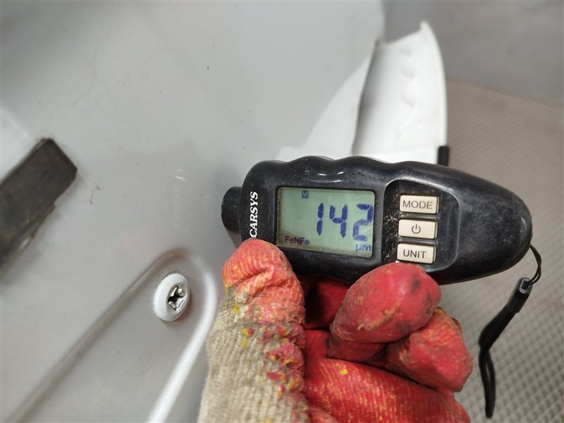 крышка багажника, 30000 рублей, Санкт-Петербург