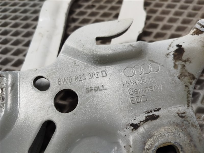 петля капота, 7000 рублей, Санкт-Петербург