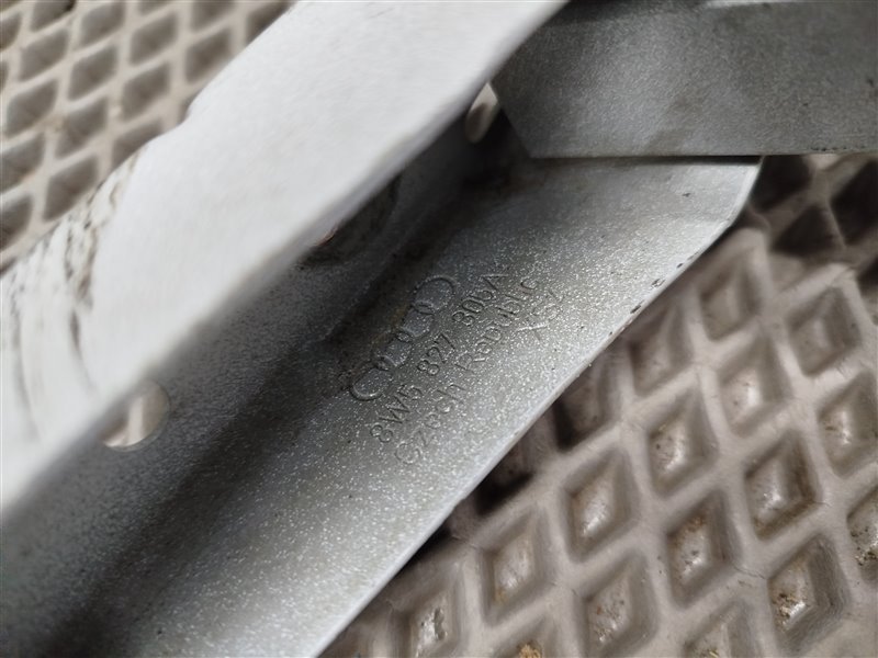 петля багажника, 2500 рублей, Санкт-Петербург