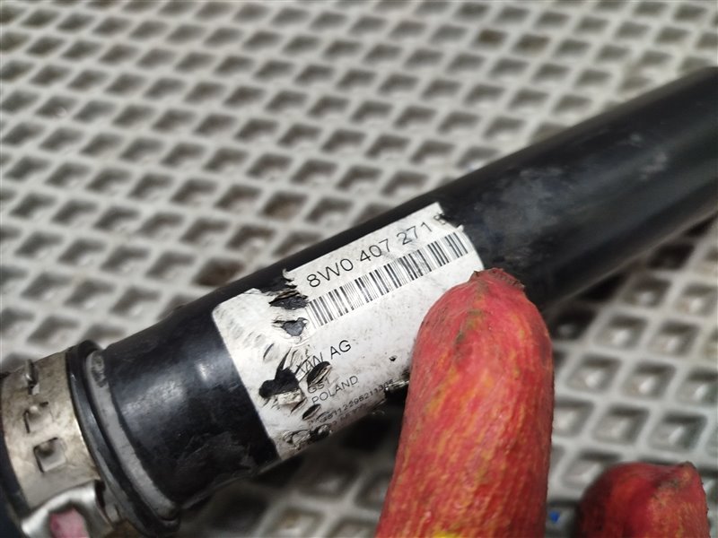 полуось, 5000 рублей, Санкт-Петербург