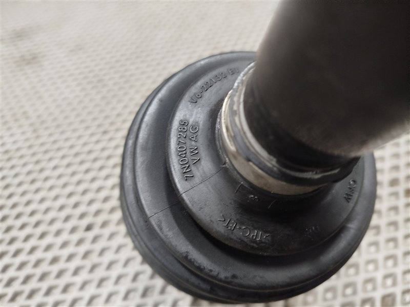 полуось, 5000 рублей, Санкт-Петербург