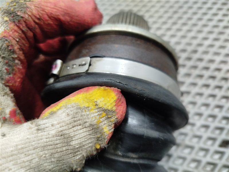 полуось, 5000 рублей, Санкт-Петербург