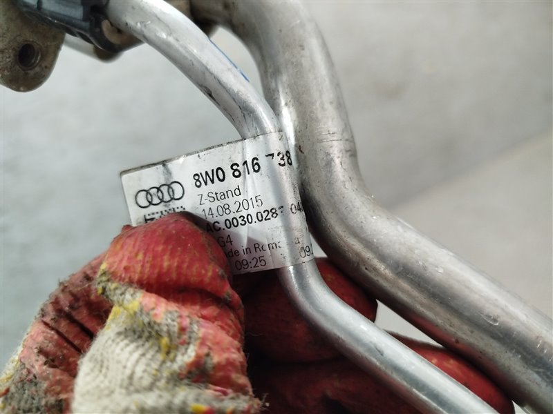 трубка кондиционера, 15000 рублей, Санкт-Петербург