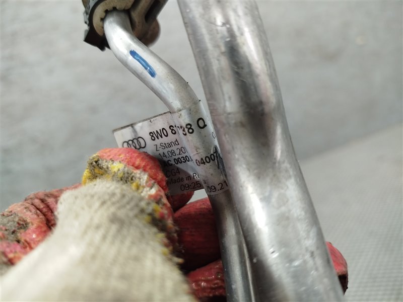 трубка кондиционера, 15000 рублей, Санкт-Петербург