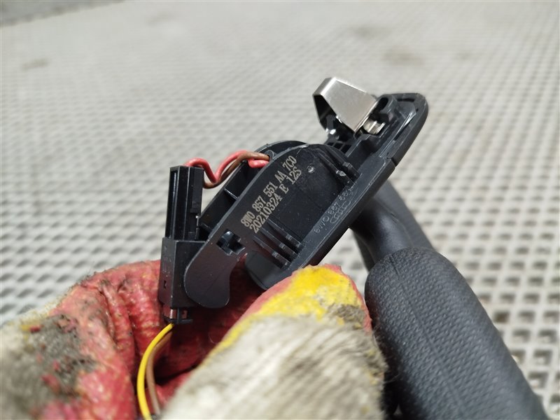 Козырек солнцезащитный, 3000 рублей, Санкт-Петербург