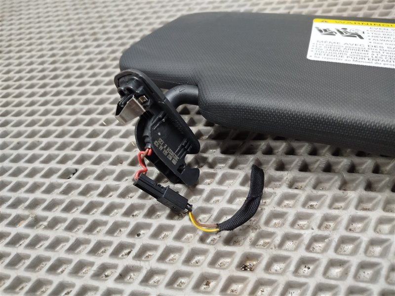 Козырек солнцезащитный, 3000 рублей, Санкт-Петербург