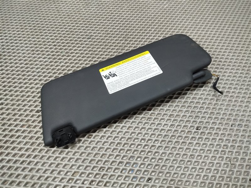 Козырек солнцезащитный, 2500 рублей, Санкт-Петербург