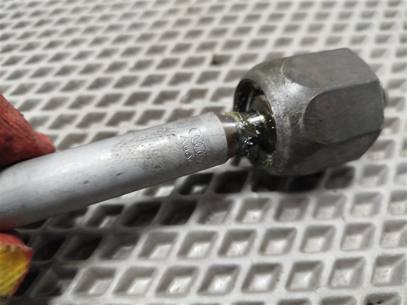 наконечник рулевой, 4000 рублей, Санкт-Петербург