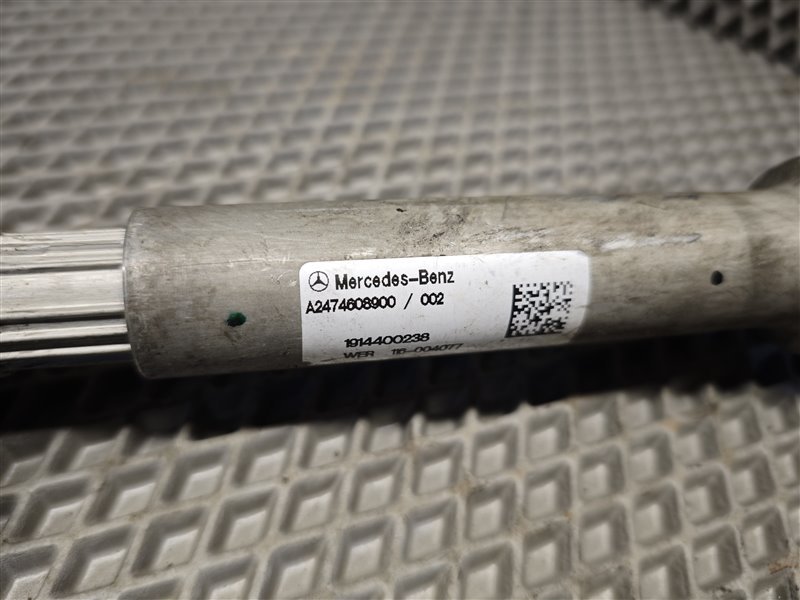 рулевой кардан, 2200 рублей, Санкт-Петербург