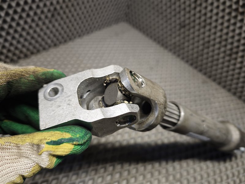 рулевой кардан, 2200 рублей, Санкт-Петербург