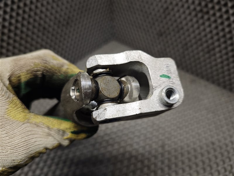 рулевой кардан, 2200 рублей, Санкт-Петербург