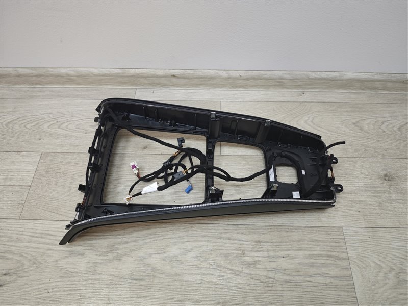 центральная консоль, 14100 рублей, Санкт-Петербург