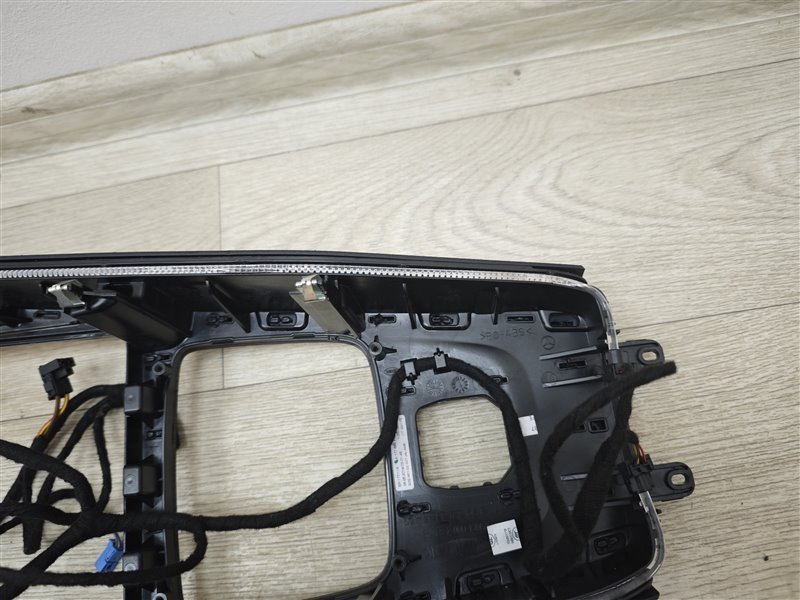 центральная консоль, 14100 рублей, Санкт-Петербург