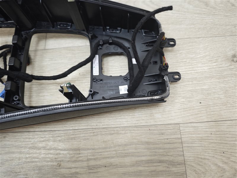 центральная консоль, 14100 рублей, Санкт-Петербург