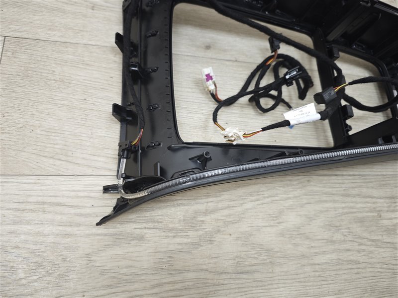 центральная консоль, 14100 рублей, Санкт-Петербург