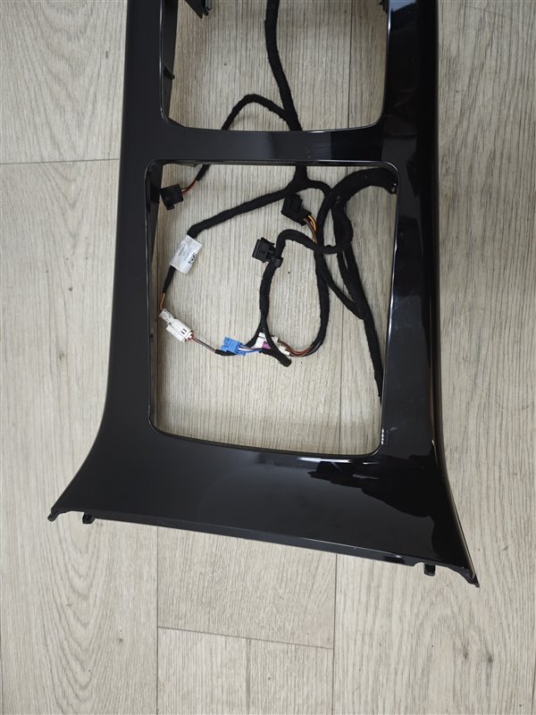 центральная консоль, 14100 рублей, Санкт-Петербург