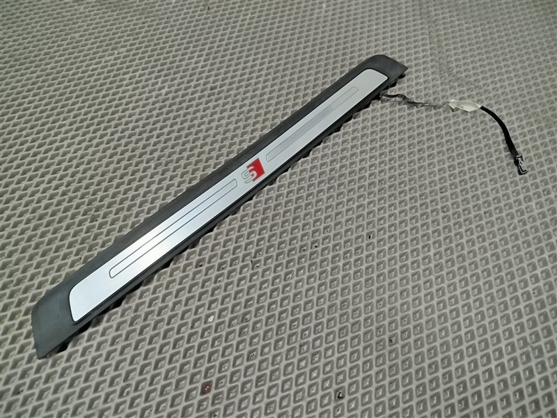 накладка на порог, 5000 рублей, Санкт-Петербург