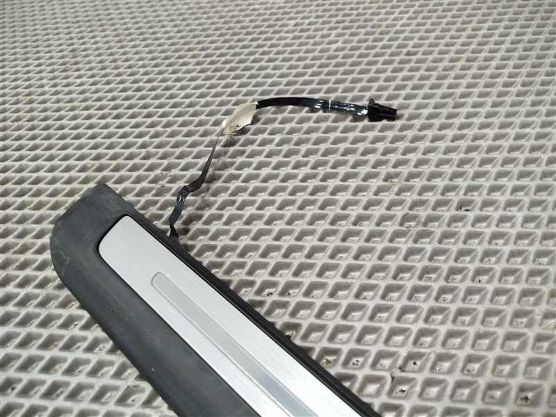 накладка на порог, 5000 рублей, Санкт-Петербург