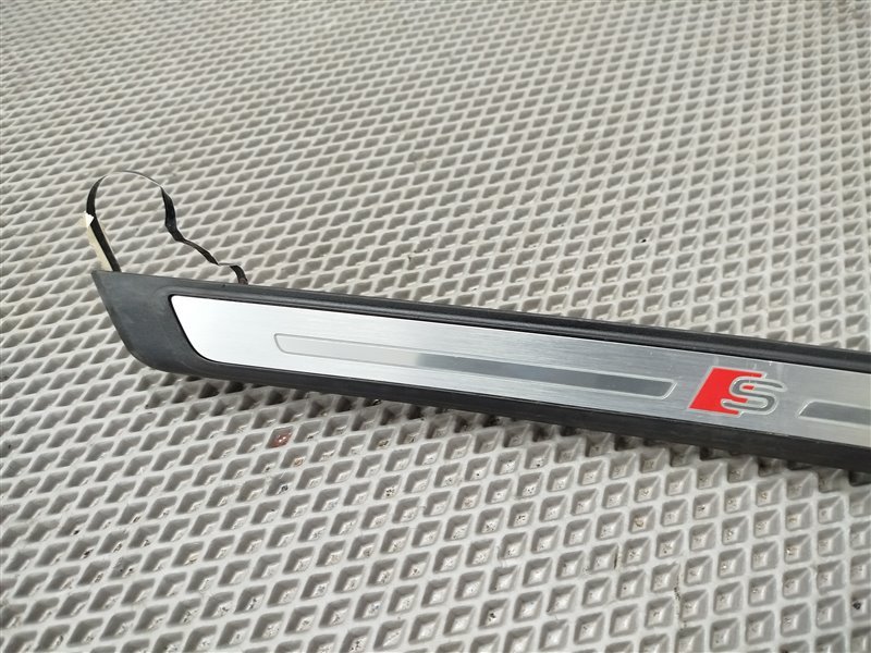 накладка на порог, 5000 рублей, Санкт-Петербург