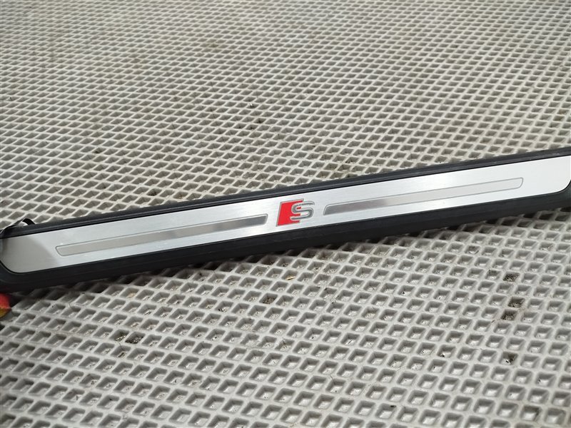 накладка на порог, 5000 рублей, Санкт-Петербург