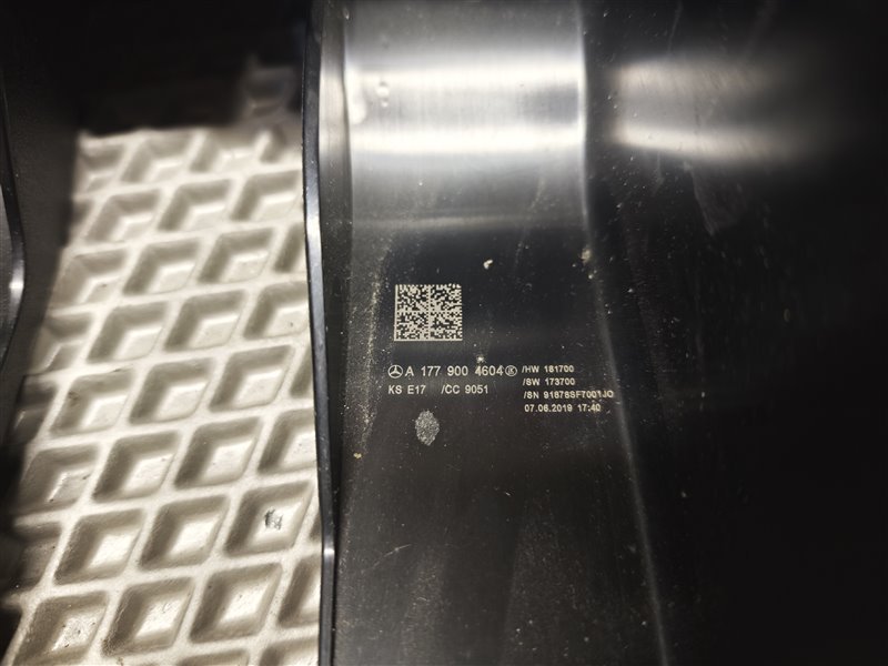 подрулевой переключатель, 30000 рублей, Санкт-Петербург