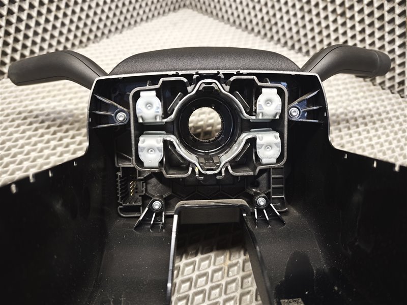 подрулевой переключатель, 30000 рублей, Санкт-Петербург