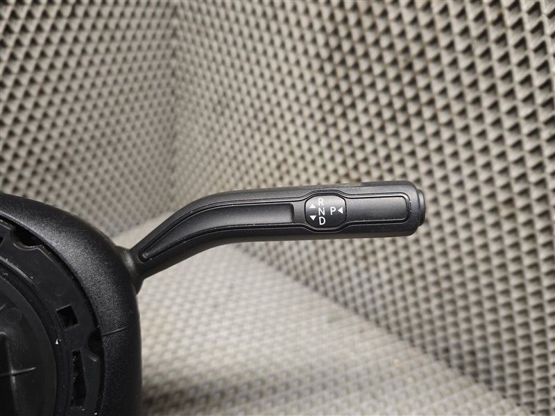 подрулевой переключатель, 30000 рублей, Санкт-Петербург