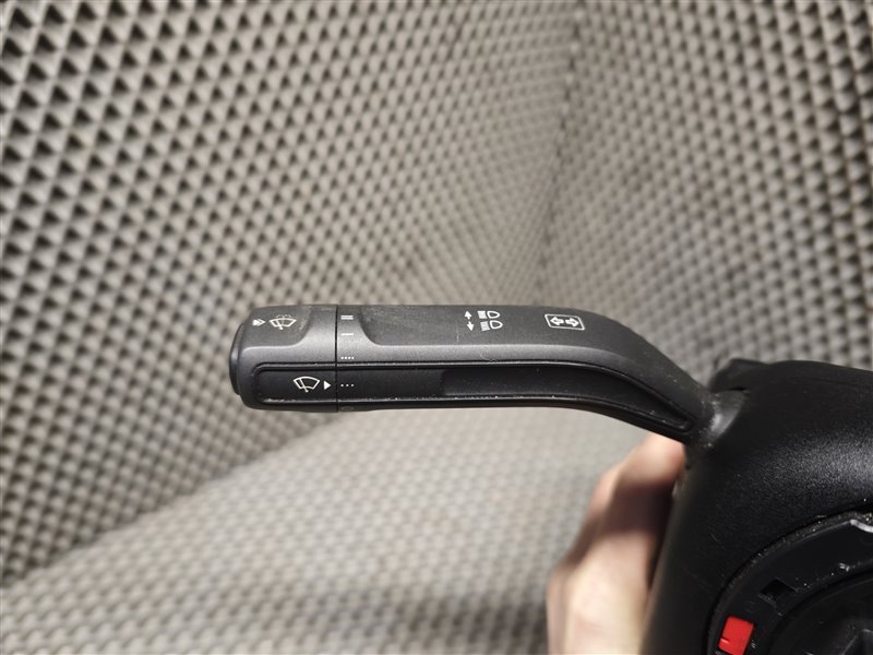 подрулевой переключатель, 30000 рублей, Санкт-Петербург