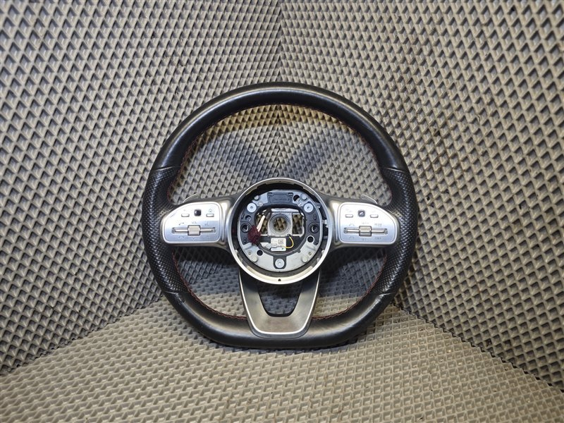 руль, 13500 рублей, Санкт-Петербург