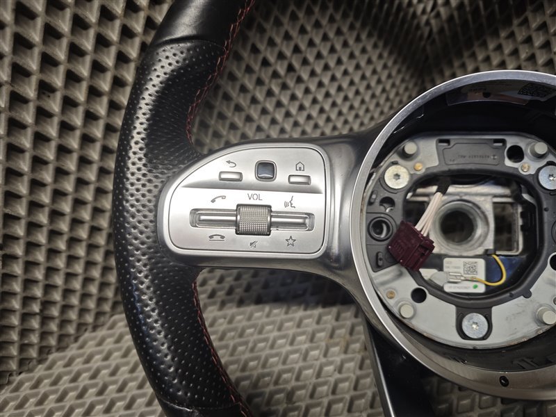 руль, 13500 рублей, Санкт-Петербург